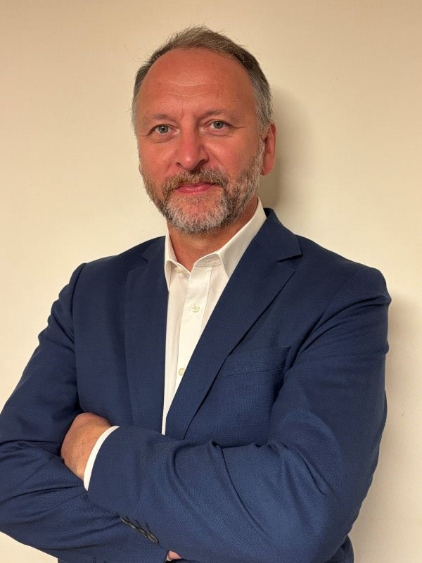 Uwe Seitz, Neuer IVM-Hauptgeschäftsführer