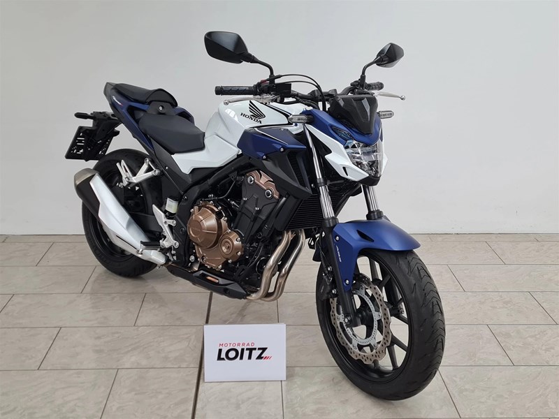 Gute Ein- und Wiedereinsteiger Motorräder bis 5000 Euro