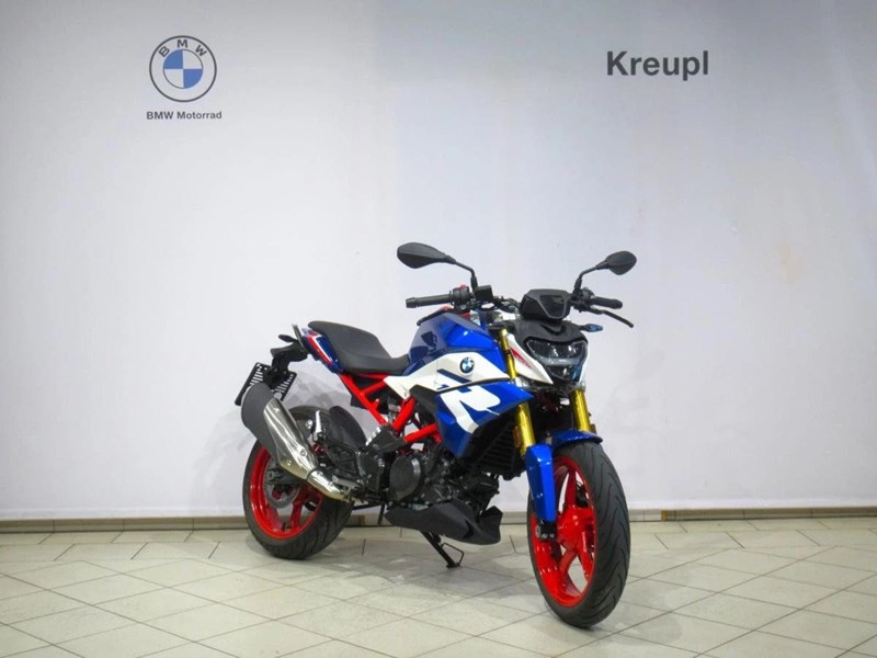 Gute Ein- und Wiedereinsteiger Motorräder bis 5000 Euro