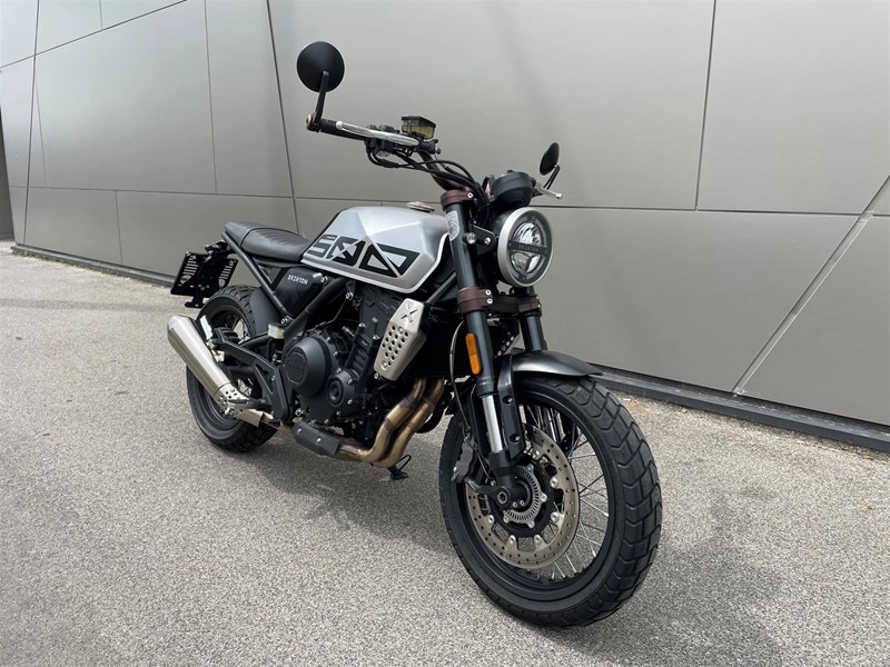 Gute Ein- und Wiedereinsteiger Motorräder bis 5000 Euro