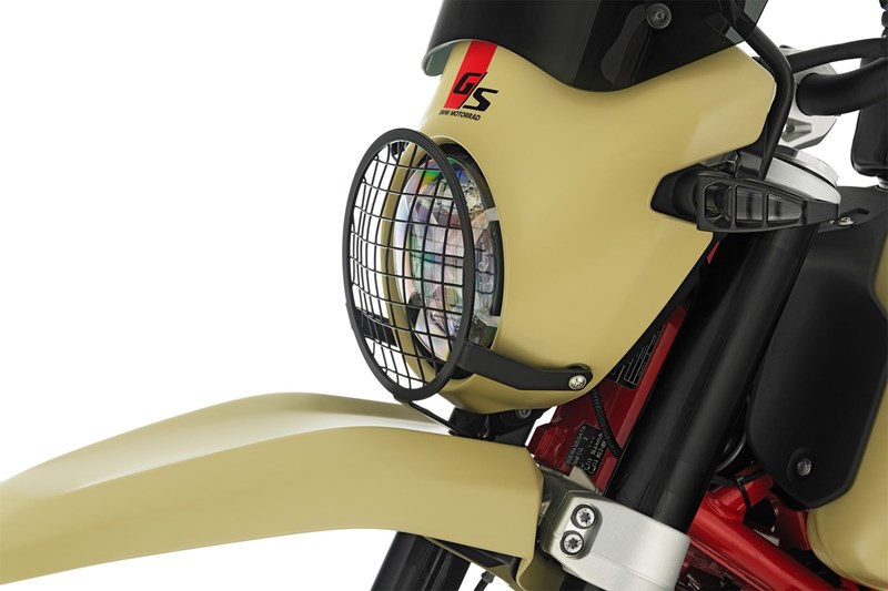 BMW R 12 G/S Zubehör: Wunderlich setzt auf Fokus und Funktion