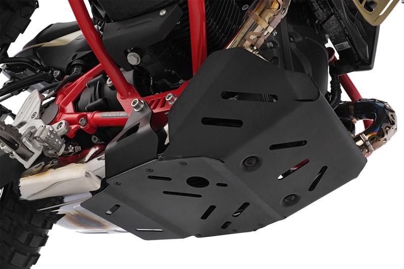 BMW R 12 G/S Zubehör: Wunderlich setzt auf Fokus und Funktion