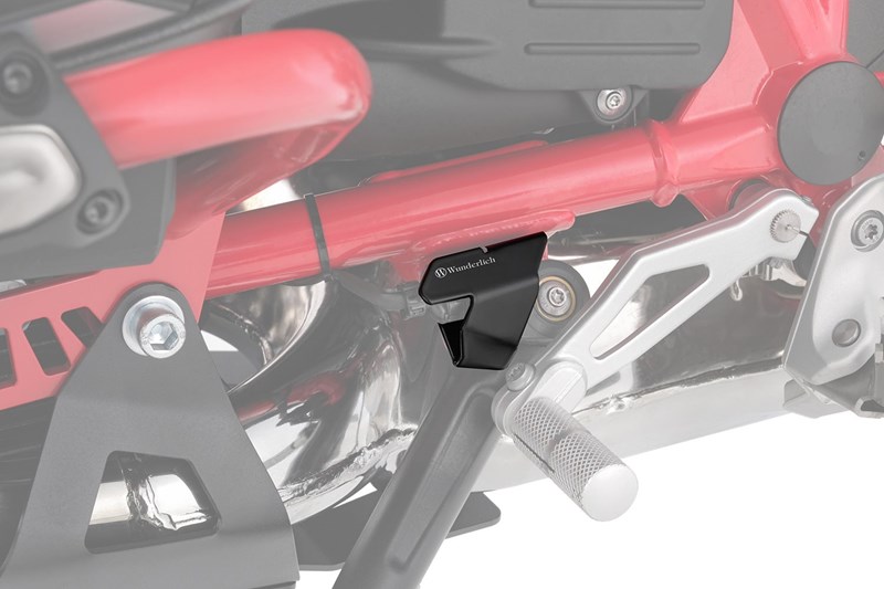 BMW R 12 G/S Zubehör: Wunderlich setzt auf Fokus und Funktion