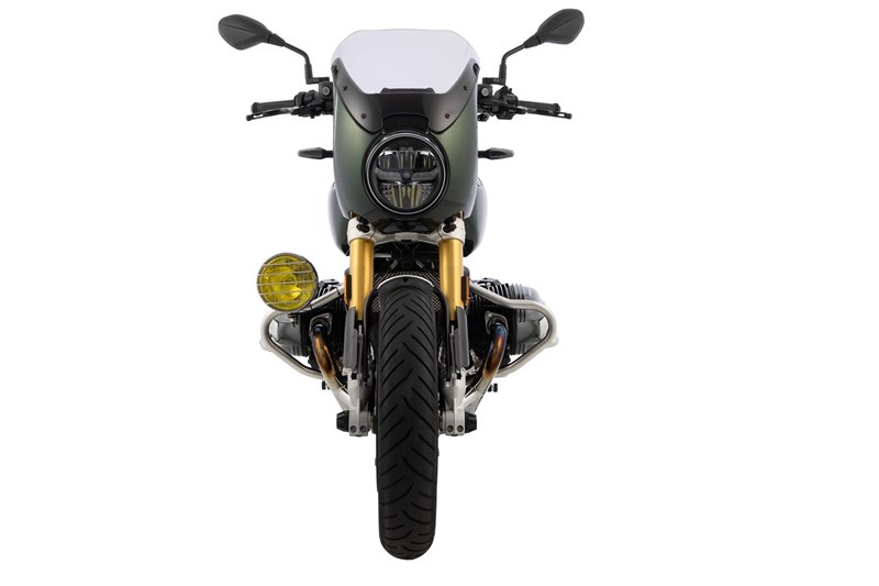 BMW R 12 G/S Zubehör: Wunderlich setzt auf Fokus und Funktion