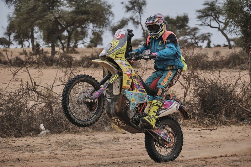 Große Veränderungen an der Führungsspitze sind aufgrund der Kürze von Etappe 11 nicht möglich, aber die 131 km reichen, um einen neuen Gesamtführenden und damit Sieger zu krönen.