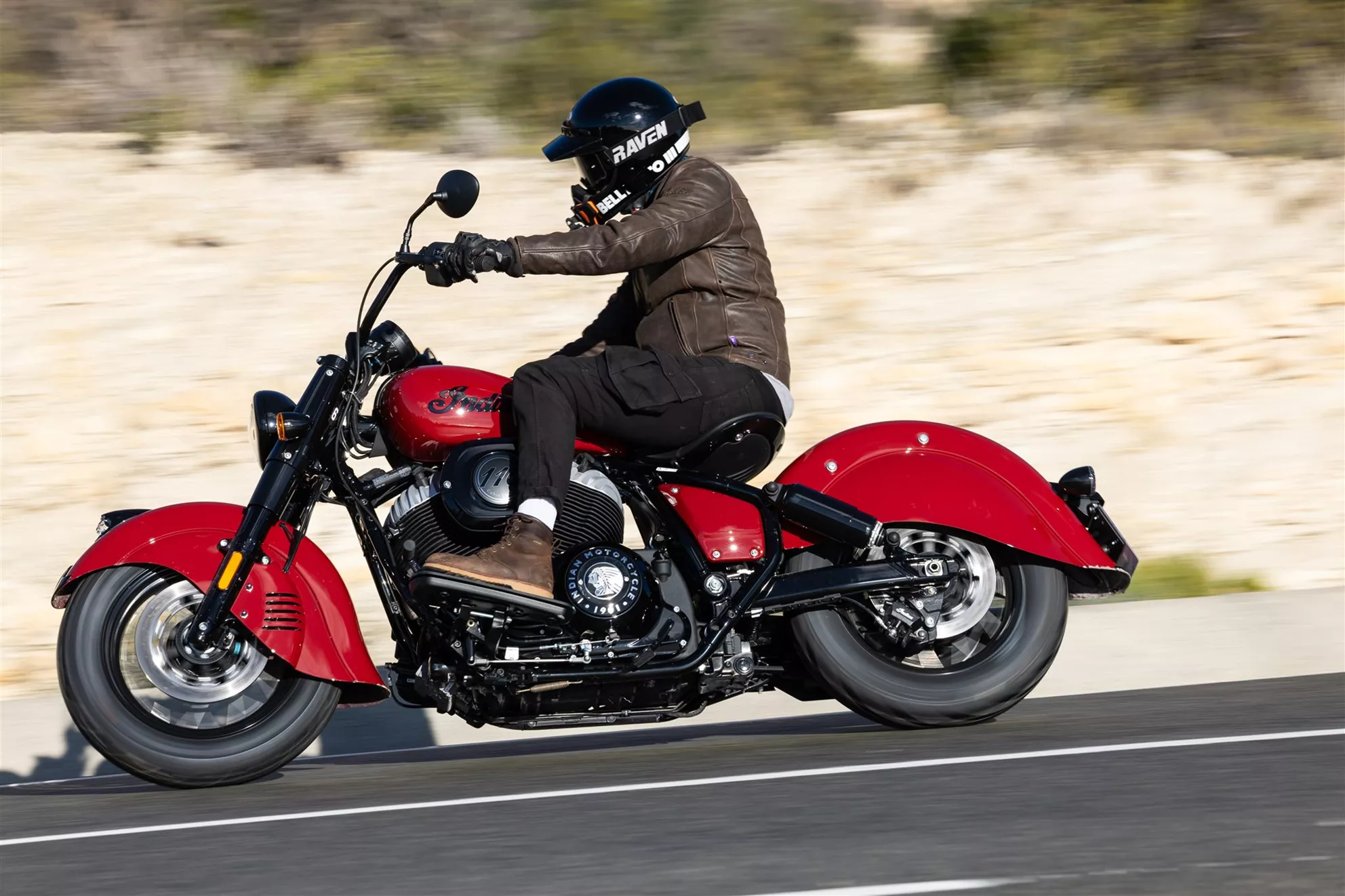 Die Indian Chief Vintage startet bei 20.990 Euro - auf Harley-Niveau, aber ohne Satteltaschen und Soziussitz ab Werk. Die Indian Chief Vintage startet bei 20.990 Euro - auf Harley-Niveau, aber ohne Satteltaschen und Soziussitz ab Werk.