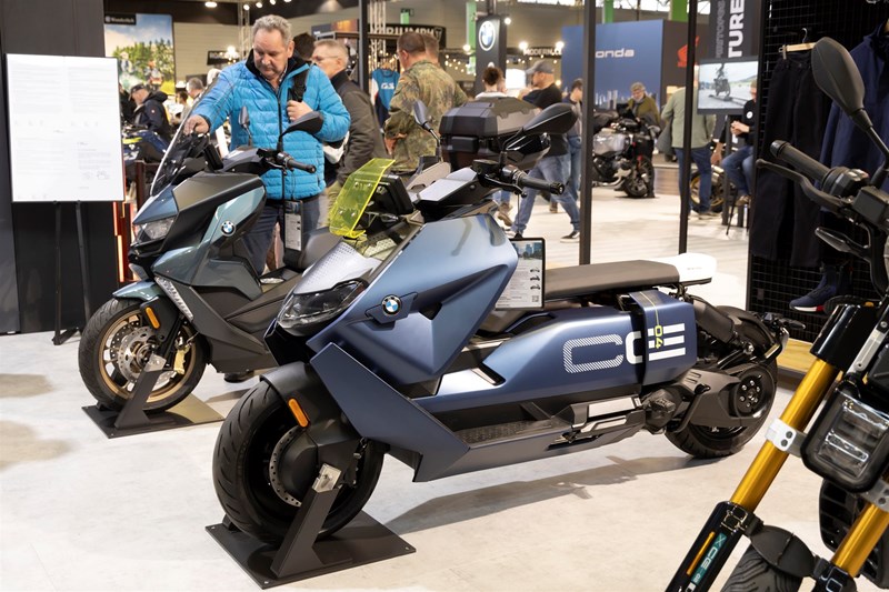 INTERMOT 2026 abgesagt - Neuer Termin im Februar 2027