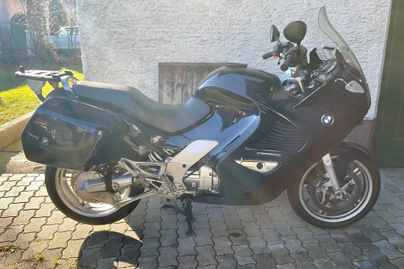 Tourentaugliche Motorräder unter 3.500 Euro