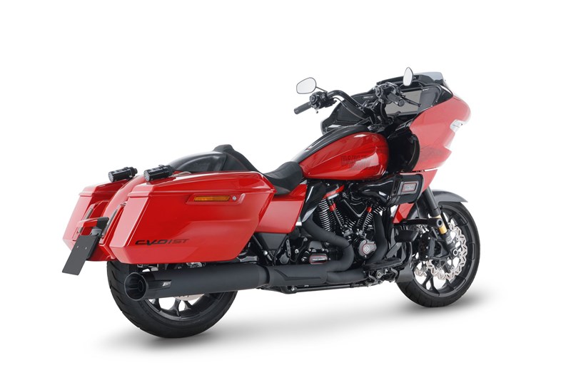 Zard ZHD047 Full-Kit CVO Road Glide