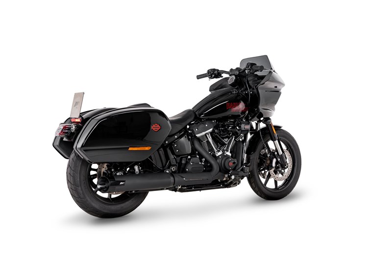 Zard ZHD046 LowRider ST