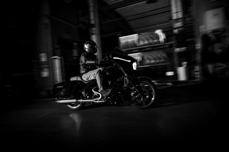 Zard Euro 5+ Auspuffanlagen für Harley-Davidson 2025–2026