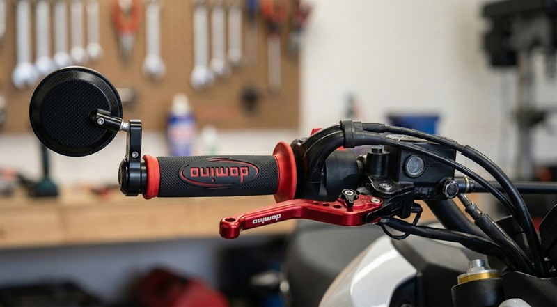 So holst du das Maximum aus deiner Rieju RS