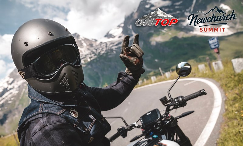 Arge 2Rad Testtage 2026: 150 Motorräder zum Probefahren