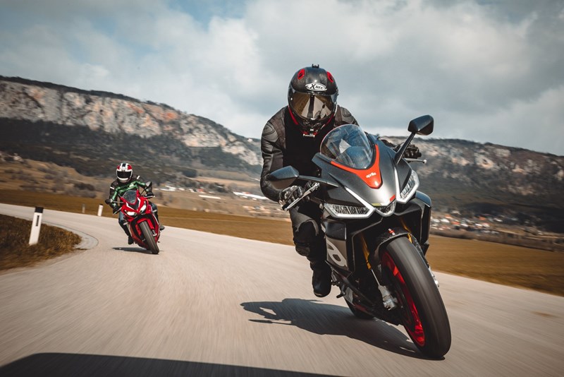 Honda CBR650R Gebrauchtberatung – Kauf, Schwächen, Tipps