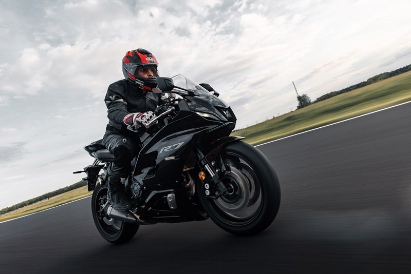 Honda CBR650R Gebrauchtberatung – Kauf, Schwächen, Tipps