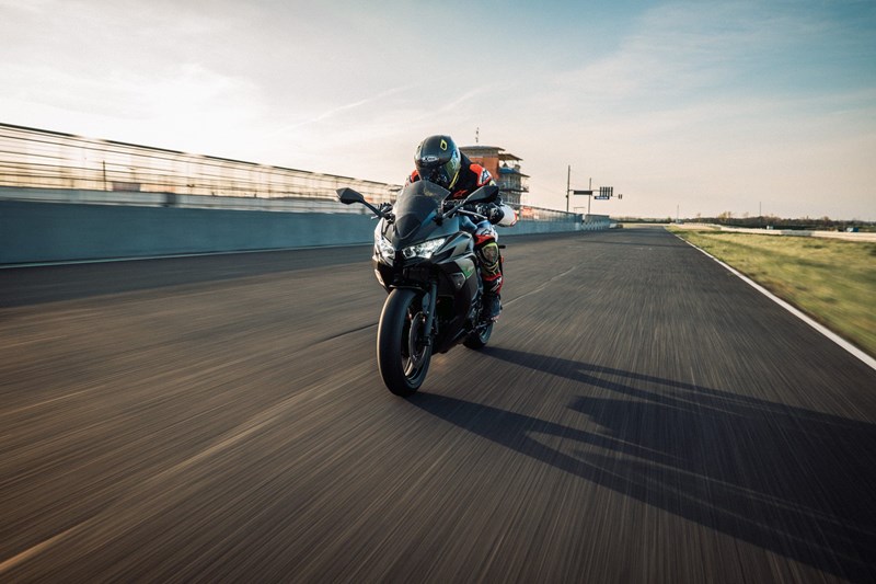Honda CBR650R Gebrauchtberatung – Kauf, Schwächen, Tipps