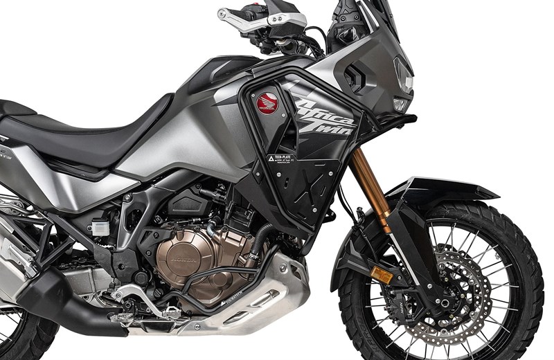Touratech Sturzbügel für Honda Africa Twin Adventure Sports