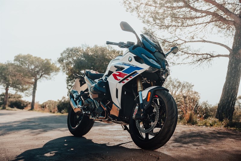 Die BMW R 1300 RS ist ein tolles Motorrad mit kaum Schwächen und vielen Stärken.