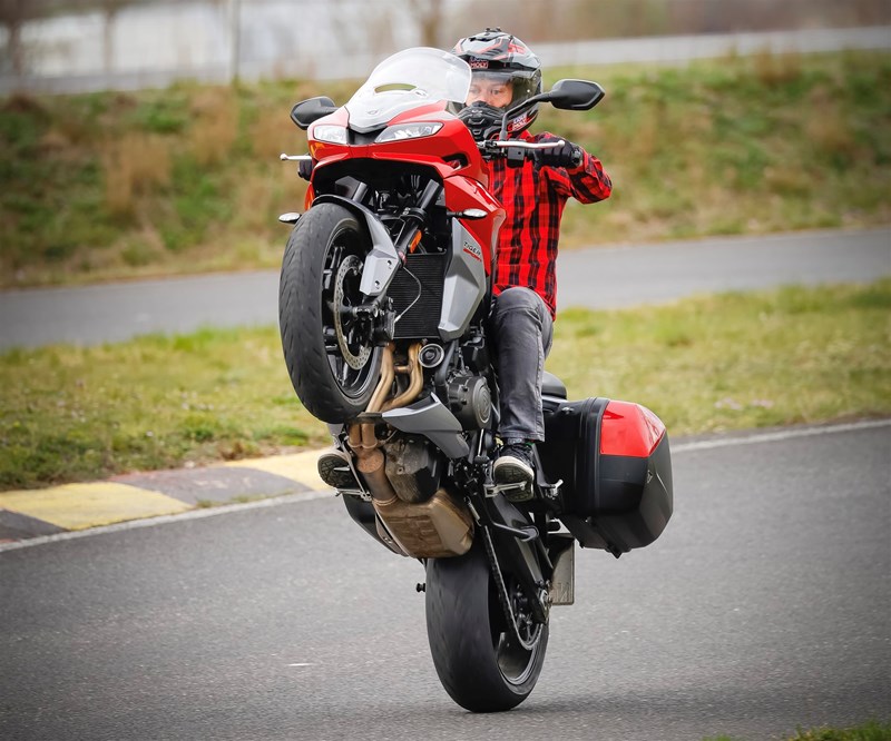 Probieren, experimentieren, Spaß haben!