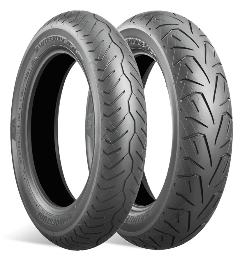 Bridgestone Motorradreifen Portfolio 2026 im Überblick