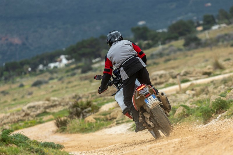 Yamaha Ténéré 700 World Raid 2026