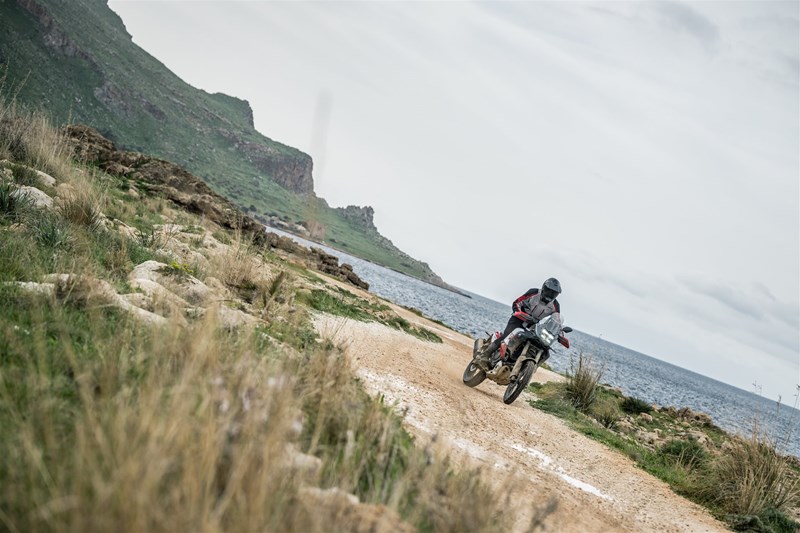 Yamaha Ténéré 700 World Raid 2026