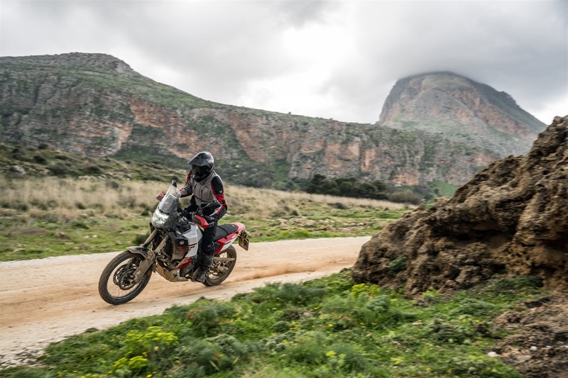 Yamaha Ténéré 700 World Raid 2026