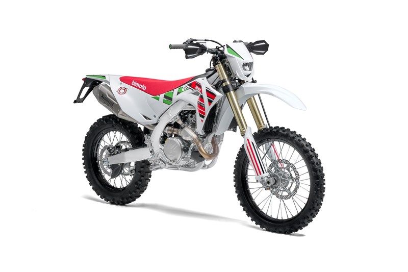 Bimota BX450