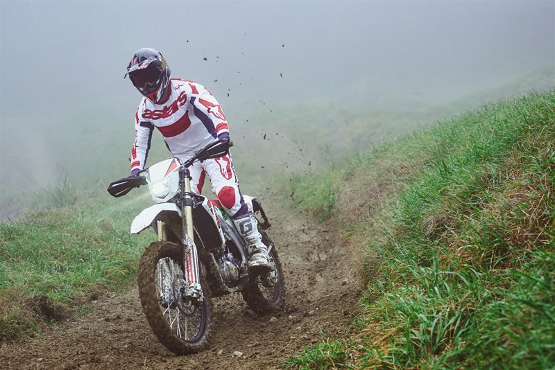 Bimota BX450
