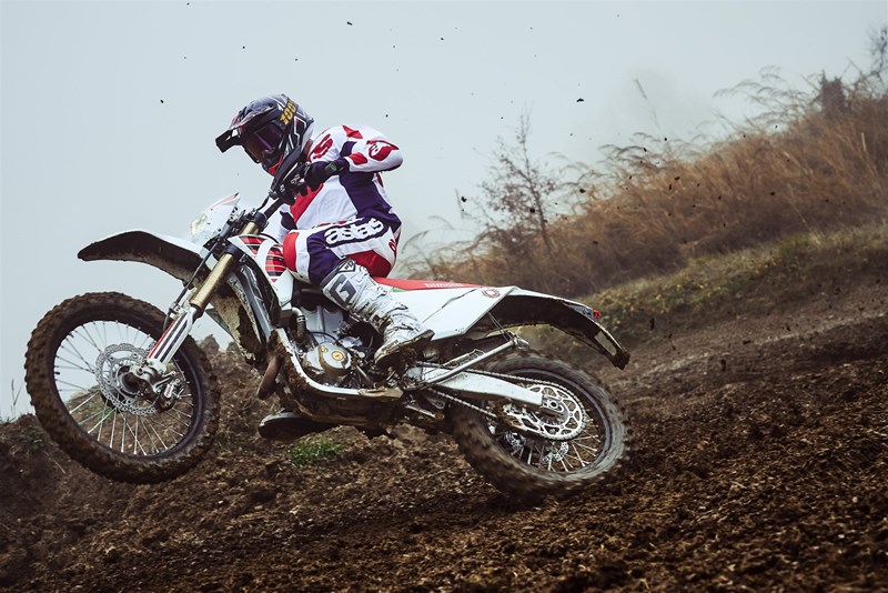 Bimota BX450