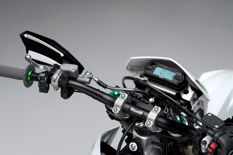 Bimota BX450