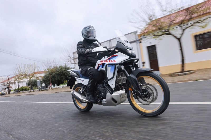 Honda E-Clutch - Zwischen Komfort-Feature und Next-Level-Schaltassistent.