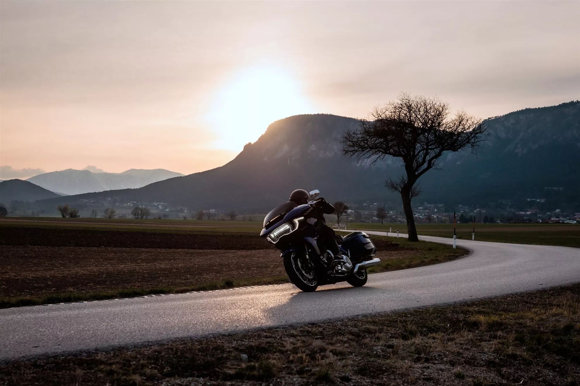 SP Connect édition "Harley-Davidson" SP Connect édition "Harley-Davidson"