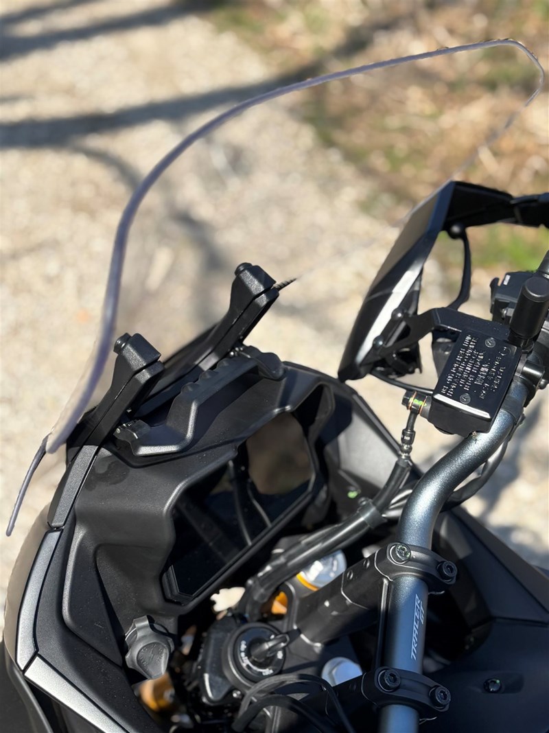 Yamaha Tracer 7 GT Y-AMT 2026