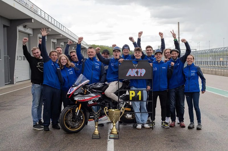 Motorsport Kofler Team