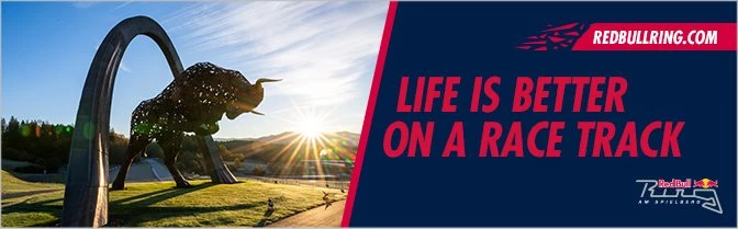 Red Bull Ring
