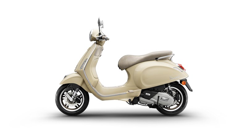 Vespa Primavera S