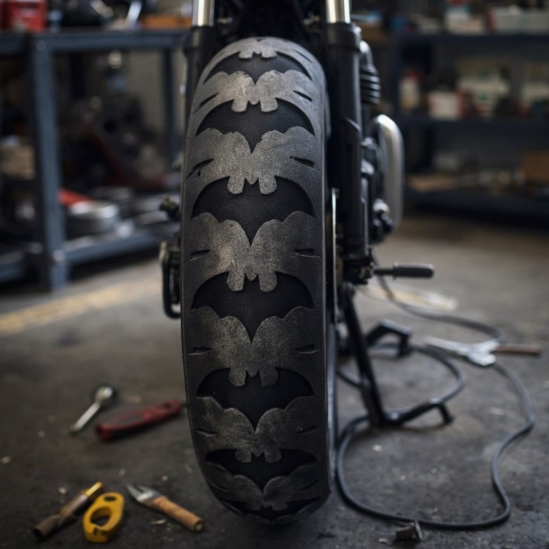 Auch ausgefallene Profildesigns sind mit der neuen Technologie leicht machbar.