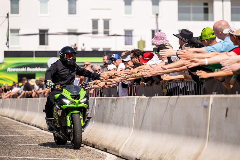 Kawasaki Days 2026