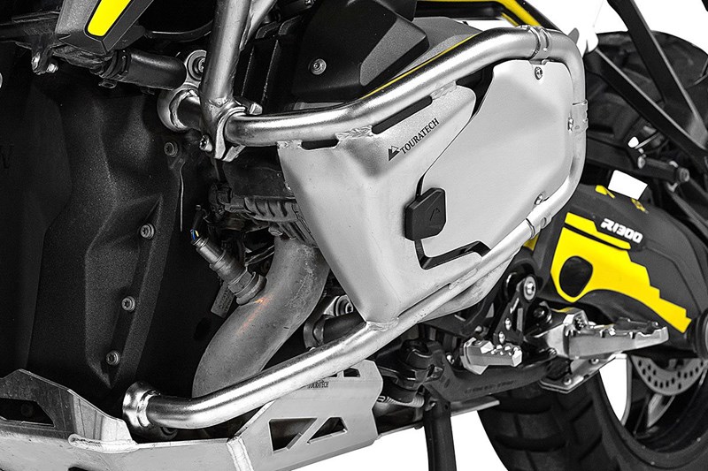Touratech Ventildeckel
