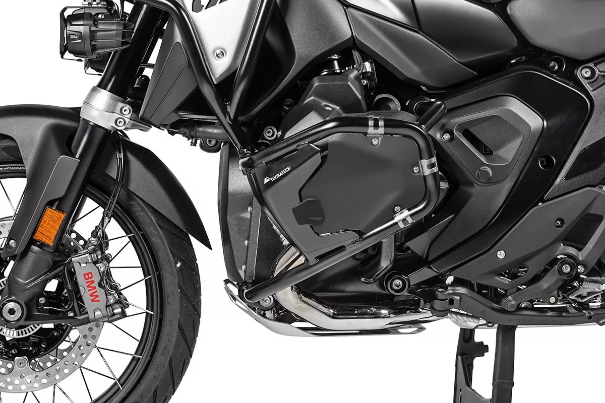 Touratech szelepfedél Touratech szelepfedél