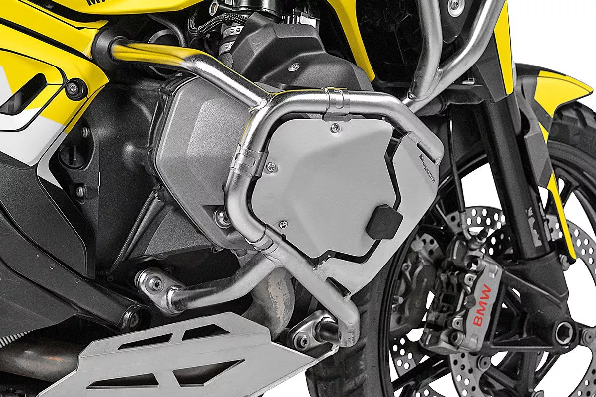 Touratech szelepfedél Touratech szelepfedél