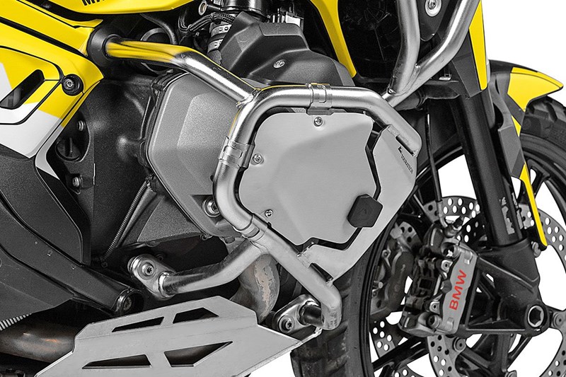 Touratech Ventildeckel