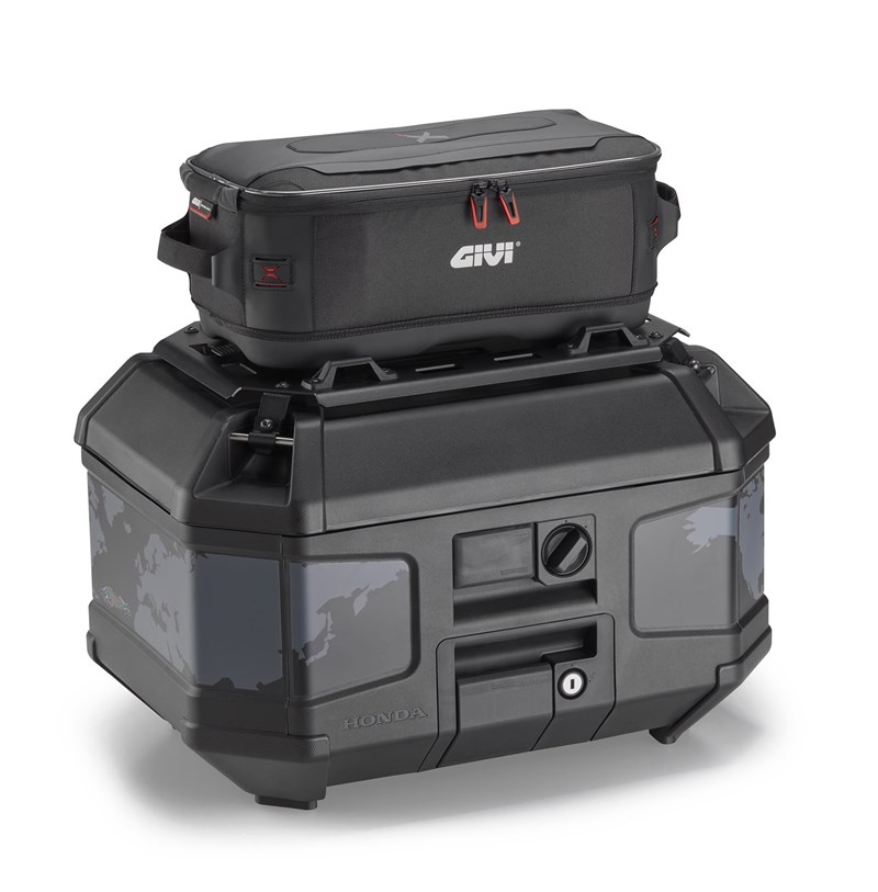 GIVI S378 Gepäck Africa Twin