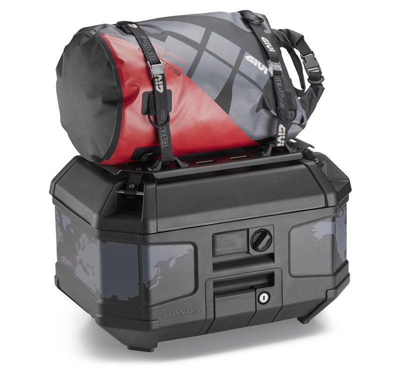 GIVI S378 Gepäck Africa Twin