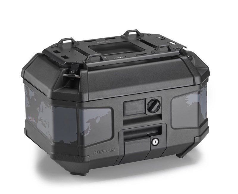 GIVI S378 Gepäck Africa Twin
