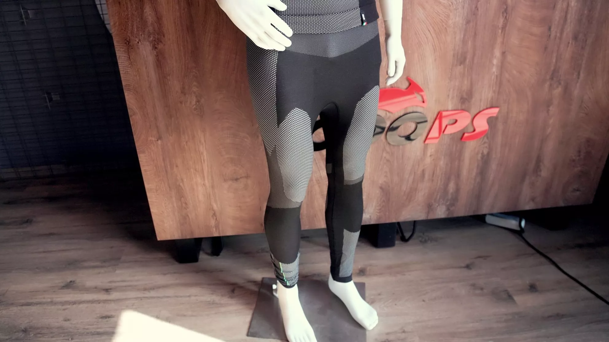 SIXS Light BT PNXL V2 Legginsy termoaktywne SIXS Light BT PNXL V2 Legginsy termoaktywne