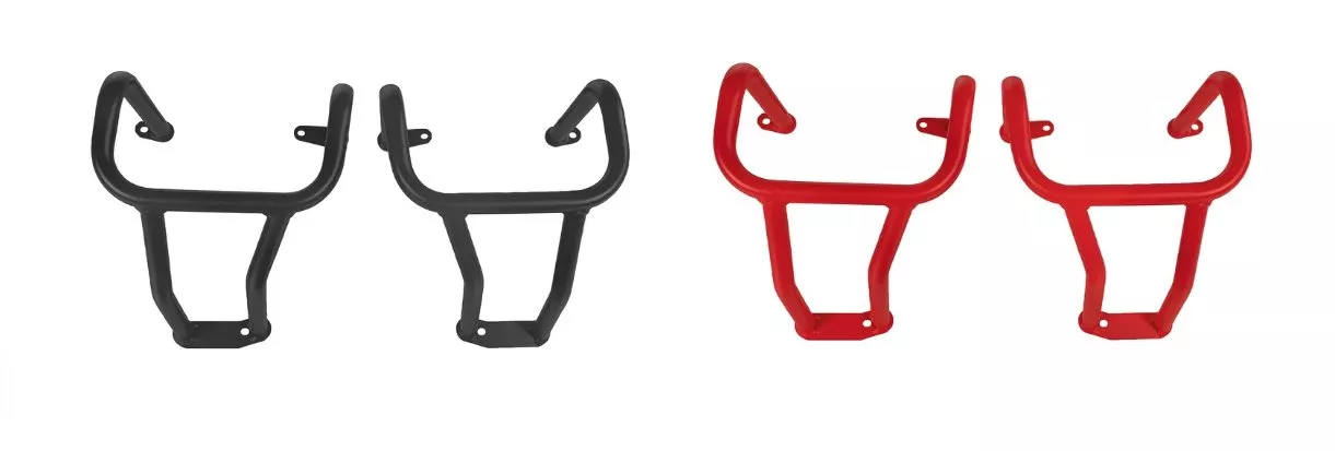 Touratech Motorsturzbügel für die BMW R 12 G/S