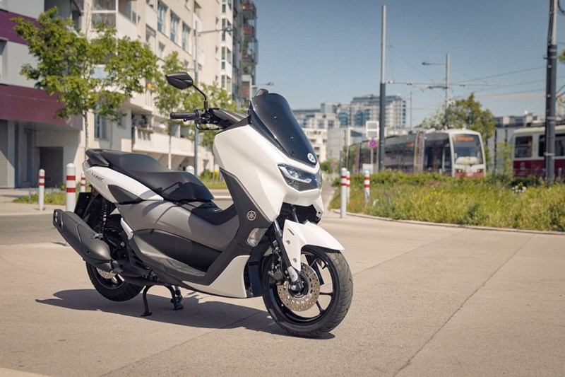 Honda PCX125 gebraucht kaufen: Stärken, Schwächen, Tipps