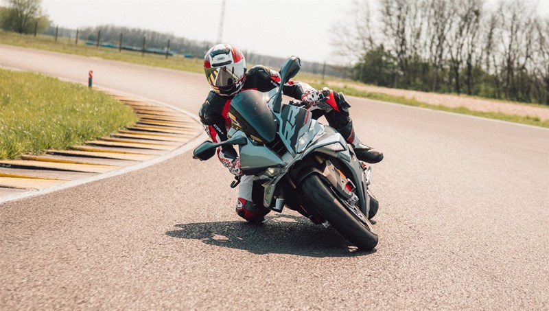 1000PS Trackday Pannoniaring